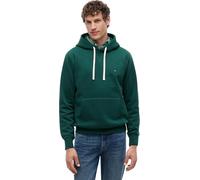 Tommy Hilfiger Uomo Felpa con Cappuccio Seasonal Fleece con Tasca a Marsupio