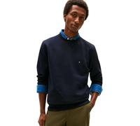 Tommy Hilfiger Essential Sweatshirt Blu M Uomo