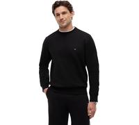 Tommy Hilfiger Essential Sweatshirt Nero 2XL Uomo