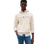 TOMMY HILFIGER Felpa marino / rosso / bianco sfumato Uomo TOMMY HILFIGER XL