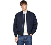Tommy Hilfiger Uomo Giacca Bomber Authentic con Zip