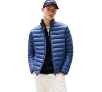 Tommy Hilfiger Packable Recycled Regular Fit Jacket Faded Indigo Taglia: XXL | Giacche leggere Outlet | Uomo | Blu