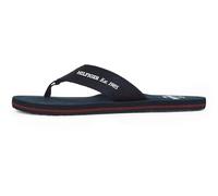 Tommy Hilfiger Uomo Infradito Beach Sandal Infradito, Blu (Desert Sky), 40