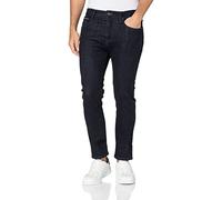 Tommy Hilfiger Uomo Jeans Core Slim Bleecker Elasticizzati, Blu (Ohio Rinse), 28W/34L