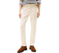 Tommy Hilfiger Uomo Jeans Denton Straight Fit, Avorio (Muslin), 32W/35L