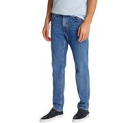Tommy Hilfiger Uomo Jeans Harlem Tapered Fit, Blu (Cr lue), 34W/28L