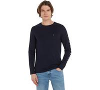 TOMMY HILFIGER Maglietta navy, Taglia L