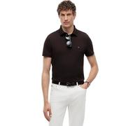 Tommy Hilfiger Uomo Maglietta Polo Maniche Corte 1985 Regular Fit