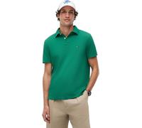Tommy Hilfiger Uomo Maglietta Polo Maniche Corte 1985 Regular Fit