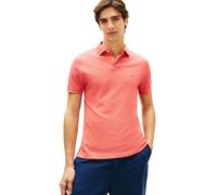 Tommy Hilfiger Uomo Maglietta Polo Maniche Corte 1985 Regular Fit
