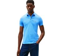 Tommy Hilfiger Uomo Maglietta Polo Maniche Corte 1985 Slim Fit