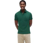 Tommy Hilfiger Uomo Maglietta Polo Maniche Corte 1985 Slim Fit