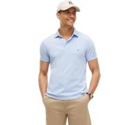 Tommy Hilfiger Uomo Maglietta Polo Maniche Corte 1985 Slim Fit