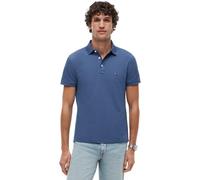TOMMY HILFIGER Maglietta 'CORE 1985' zappiro, Taglia XL