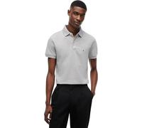 Tommy Hilfiger Uomo Maglietta Polo Maniche Corte 1985 Slim Fit