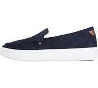 Tommy Hilfiger - MODERN LIGHT HYBRID Blu - Mocassini - Taglia 45 45 Blu