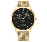 Tommy Hilfiger Uomo Multi Quadrante 44mm Oro TH1710386