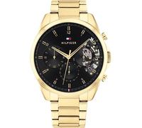 ⭐ Tommy Hilfiger Uomo Oro Th 1710447 ⭐