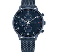 ⭐ Tommy Hilfiger Uomo Oro Th 1791990 ⭐