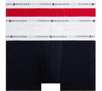 TOMMY HILFIGER Pants confezione da 3 blu blu | S
