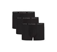 Tommy Hilfiger Underwear Uomo Boxer 'Essential' navy / rosso / nero / bianco, Taglia XXL