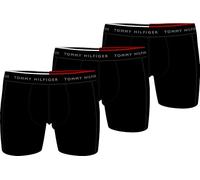 Tommy Hilfiger Boxers Um0um03391 3 Unità