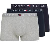 Tommy Hilfiger Boxers Um0um03181 3 Unità