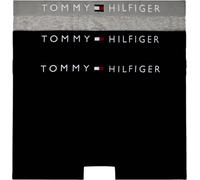 TOMMY HILFIGER Pants confezione da 3 nero grigio chiaro | XXL