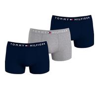Tommy Hilfiger Boxers Um0um03181 3 Unità
