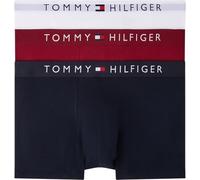 Tommy Hilfiger Boxers Um0um03181 3 Unità