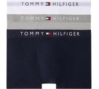 3P Trunk Wb UM0UM03181 by Tommy Hilfiger S Grigio