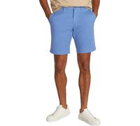 Tommy Hilfiger Uomo Pantaloncini Brooklyn 1985 Corti, Blu (Blue Spell), 30W
