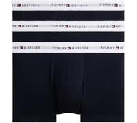 Tommy Hilfiger Uomo Pantaloncino Boxer Confezione da 3 Intimo