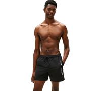 Tommy Hilfiger Um0um03748 Swimming Shorts Nero 2XL Uomo