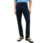 Tommy Hilfiger Uomo Pantaloni Chino Core Denton Essential Twill Straight Fit