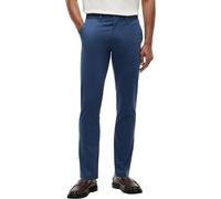 Tommy Hilfiger Uomo Pantaloni Chino Core Denton Essential Twill Straight Fit