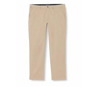 Tommy Hilfiger Uomo Pantaloni Core Denton 1985 Pima Cotton Chino, Beige (Batique Khaki), 29W/32L