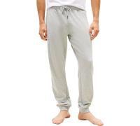 Tommy Hilfiger Uomo Pantaloni da Jogging Track Pant con Coulisse, Grigio (Ice Grey Heather), M