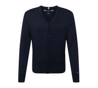 Tommy Hilfiger Uomo Pima Ctn Cashmere Cardigan