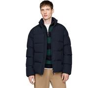 Tommy Hilfiger Uomo Piumino Down Puffer Jacket con Tasche, Blu (Desert Sky), XL