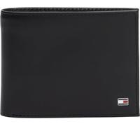 Tommy Hilfiger Uomo Portafoglio Eton con Scomparto Monete