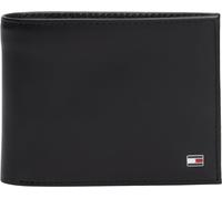 Tommy Hilfiger Uomo Portafoglio Eton con Scomparto Monete