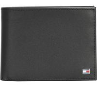 Tommy Hilfiger Uomo Portafoglio Eton con Scomparto Monete