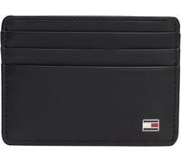 Tommy Hilfiger Eton Porta carte di credito pelle 10 cm black (AM0AM00653-002)