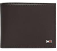 Tommy Hilfiger Uomo Portafoglio Eton Mini Piccolo