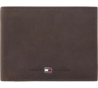 Tommy Hilfiger Uomo Portafoglio Johnson con Scomparto Monete