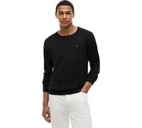 Core Essential Cotto MW0MW14748 by Tommy Hilfiger M Nero