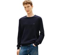 Tommy Hilfiger Essential Structure Sweater Nero XL Uomo