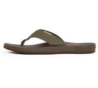 Tommy Hilfiger Uomo Sandali Molded Web Beach Fibbia Intrecciata