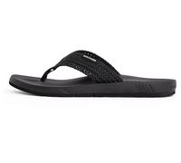 Tommy Hilfiger Uomo Sandali Molded Web Beach Fibbia Intrecciata